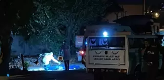 Karabük'te Boşanma Aşamasındaki Kişi Karısını ve Kayınvalidesini Öldürdü