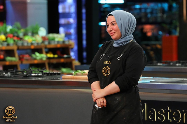 MasterChef All Star'da Çağatay sağlık sorunları nedeniyle çekildi, yarışmacılar gözyaşlarına boğuldu