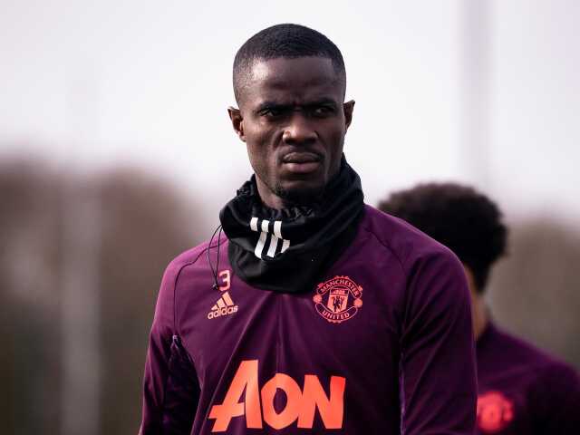 Beşiktaş, Manchester United'dan Eric Bailly'i kadrosuna kattı Beşiktaş, Manchester United'dan Eric Bailly'i kadrosuna kattı