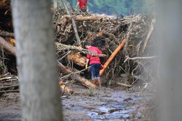 Kırklareli'nde 5 kişinin hayatını kaybettiği bungalov evlerin işletme sahibi hakkında gözaltı kararı verildi