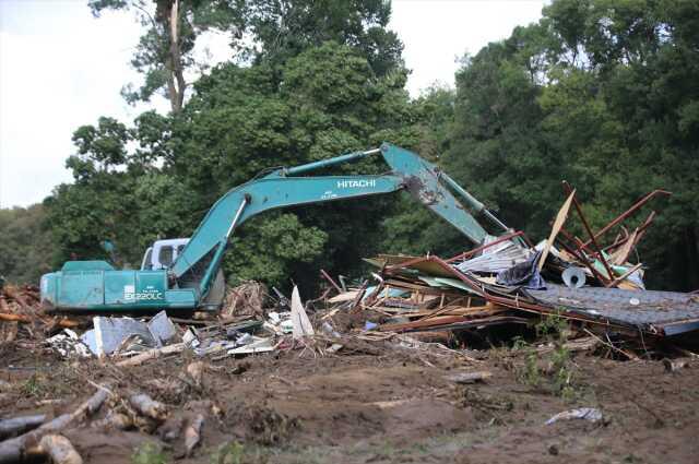 Kırklareli'nde 5 kişinin hayatını kaybettiği bungalov evlerin işletme sahibi hakkında gözaltı kararı verildi