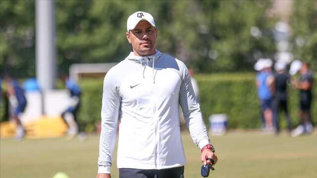 Başakşehir'de Çağdaş Atan dönemi başlıyor