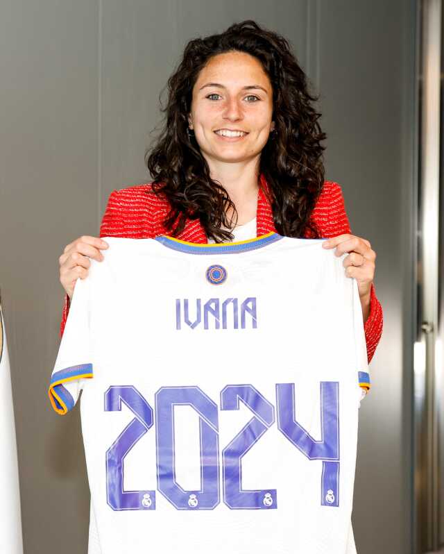 İspanya'da skandal hata! Icardi'nin kız kardeşine devlet nişanı verildi