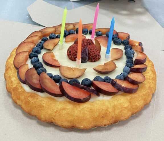 Adıyaman Belediyesi'nden Çölyak Hastalara Glütensiz Pasta Sürprizi Adıyaman Belediyesi'nden Çölyak Hastalara Glütensiz Pasta Sürprizi