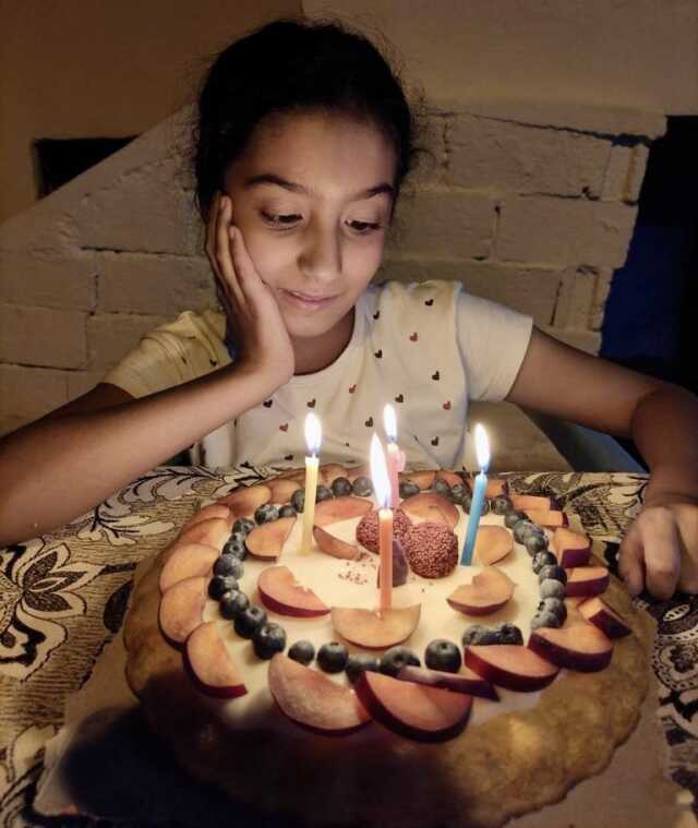 Adıyaman Belediyesi'nden Çölyak Hastalara Glütensiz Pasta Sürprizi Adıyaman Belediyesi'nden Çölyak Hastalara Glütensiz Pasta Sürprizi