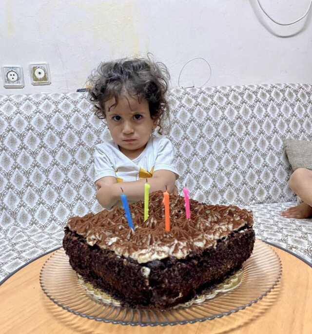 Adıyaman Belediyesi'nden Çölyak Hastalara Glütensiz Pasta Sürprizi Adıyaman Belediyesi'nden Çölyak Hastalara Glütensiz Pasta Sürprizi