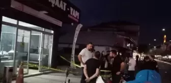 Halk otobüsünde çıkan kavgada uzman çavuş bıçaklandı