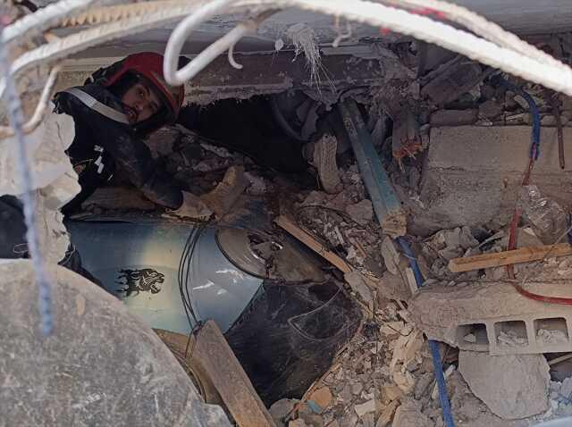 Fas'ta oteli olan Cristiano Ronaldo'dan deprem felaketi sonrası alkışlanacak hareket