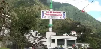 Festivale 'Kuşdili' ile davet