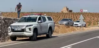 Şanlıurfa'da tarım işçilerini taşıyan minibüs devrildi: 3 ölü, 17 yaralı