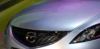 Mazda hangi ülkenin markası, nerede üretiliyor?