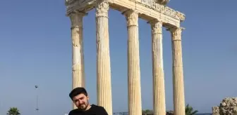 Çaycuma'da otomobil ağaçlara çarptı, sürücü hayatını kaybetti