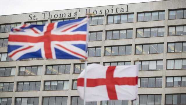 İngiltere'de bir kadın cerrah, ameliyat sırasında erkek meslektaşının cinsel tacizine uğradı