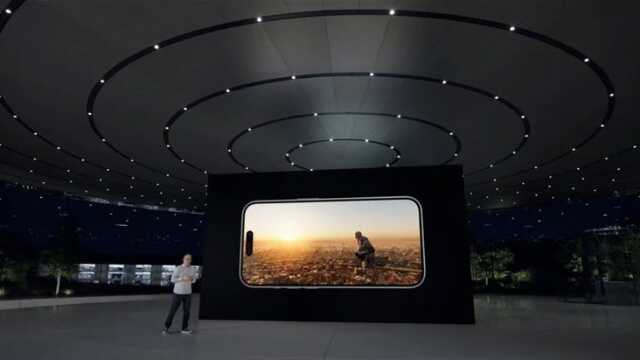 Son Dakika: Apple, iPhone 15'i ilk kez görücüye çıkardı! Yeni telefonlar 2000 nit ekran parlaklığına sahip olacak