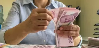 TCMB, ihracatçılara finansman desteğini 10 katına çıkardı