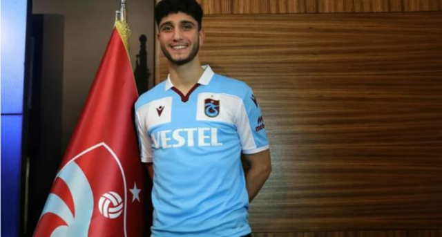 Trabzonspor, Emrehan Gedikli ile yollarını ayırdı
