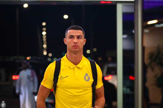İran ayrıcalık tanımadı! Ronaldo tek bir şartla ailesiyle görüşebilecek