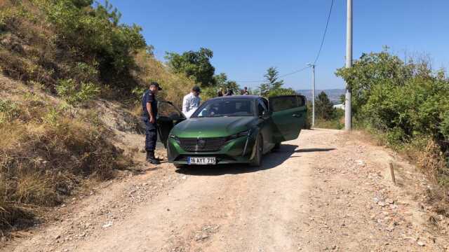 Tartıştığı yeğenine 13 el ateş edip öldürdü Tartıştığı yeğenine 13 el ateş edip öldürdü