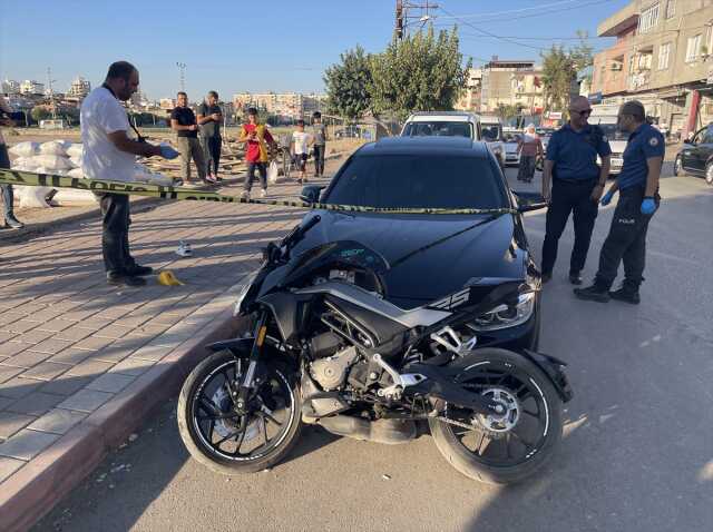 Adana'da silahlı kavgada 2 kişi hayatını kaybetti Adana'da silahlı kavgada 2 kişi hayatını kaybetti