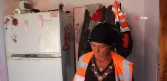 Çekçekçiler Artık Geri Dönüşüme Katkı Sağlıyor