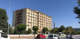 Emniyet'teki tartışma cinayetle bitti! Silahına davranan polis memuru kurşun yağdırdı