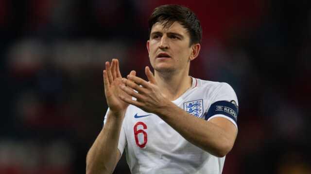 Spider-Man herkesin hedef aldığı İngiliz futbolcu Harry Maguire'a sahip çıktı: Hayranlık duyuyorum