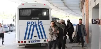 Yeşil Sol Partisi Milletvekili Adayı Hakkında Terör Örgütü Üyeliği Suçlamasıyla Dava Açıldı
