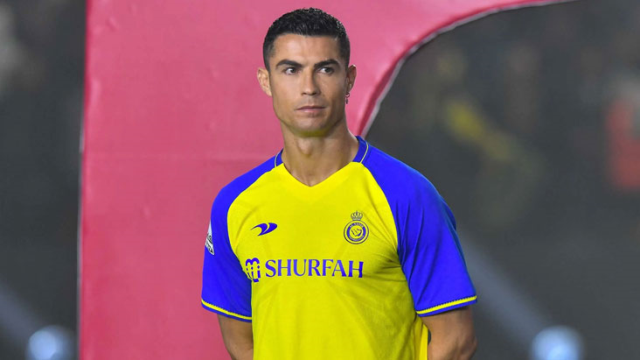 Gözünü para hırsı bürümüş! Fedakarlık bekleyen eski kulübüne Ronaldo'dan büyük şok
