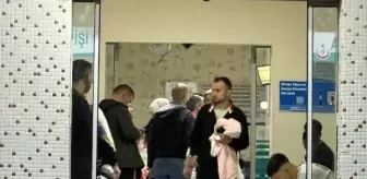Bartın'da Tavuk Döner Yiyen 10 Öğrenci ve 8 Veli Zehirlendi