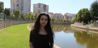 Porsuk Çayı'nda Boğulan Çocuğu Kurtaran Anne Konuştu