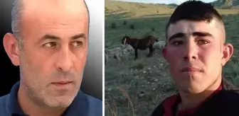 'Öldüreni gördüm' dedi, katil kendisi çıktı