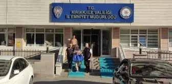 FETÖ üyesi eski öğretmen yakalandı