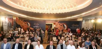 Altın Portakal 'Sonsuza Kadar' sloganıyla 60'ıncı yolculuğuna başlıyor
