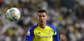 Ronaldo'nun İran ziyareti izdihama sebep oldu