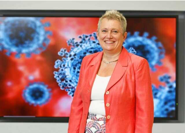 Birleşik Krallık'ın Covid Aşısı Başkanı: Milyonlarca insanı öldürecek yeni bir pandemi çok yakın