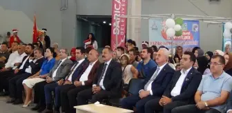 Kocaeli Darıca'da 3. Kars Tanıtım Şenlikleri Başladı