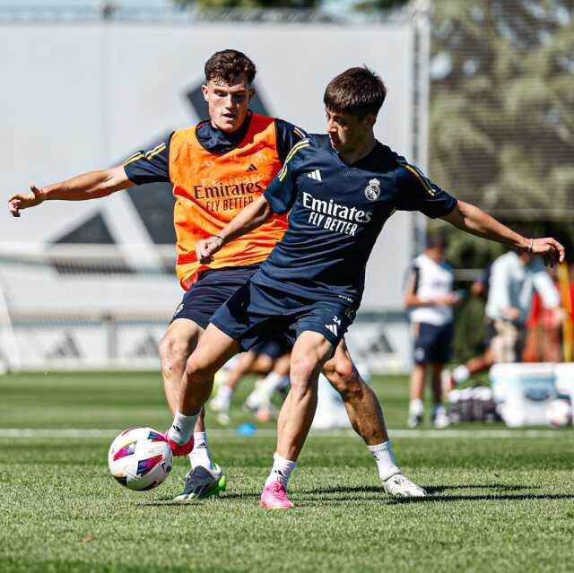 Alarmları kurun! Arda Güler'in ilk maçına çıkmasına saatler kaldı