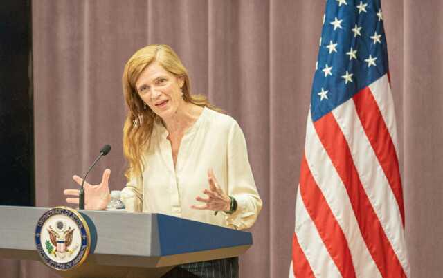 ABD Başkanı Biden'dan Paşinyan'a mektup: Hayatını kaybeden Ermenilerin yasını tutuyoruz ABD Başkanı Biden'dan Paşinyan'a mektup: Hayatını kaybeden Ermenilerin yasını tutuyoruz