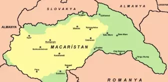Macaristan hangi yarım kürede? Tarihi ve kültürel zenginlikleri