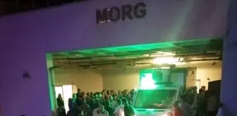Siirt'te epilepsi hastası genç, balkondan düşerek hayatını kaybetti