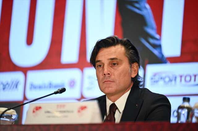 Türk futbol tarihinde bir ilk! Montella'nın sözleşmesinde bomba bir detay var