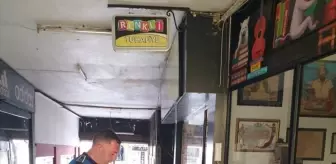 Lüleburgaz'da Riskli Pasaj Yıkılacak