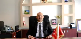 Yahyalı İlçe Milli Eğitim Müdürlüğüne Yavuz Postallı atandı