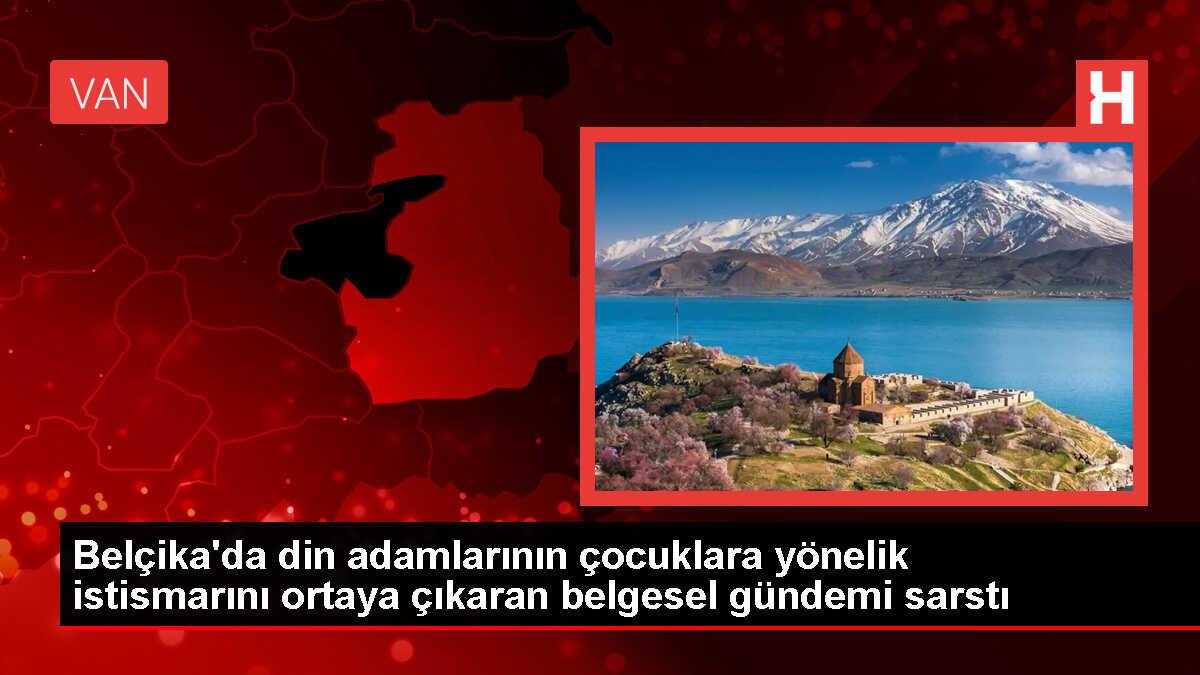 Belçika'da Kilise Skandalı: Cinsel İstismar İddiaları ve Finansman Tartışmaları