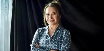 Demet Akbağ, Antalya Altın Portakal jüri başkanlığını bıraktı