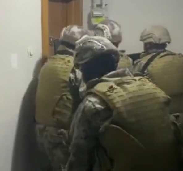 Son Dakika: Şahinler Çetesi çökertildi! Suç örgütü lideri Mehmet Şahin dahil 41 şüpheli yakalandı