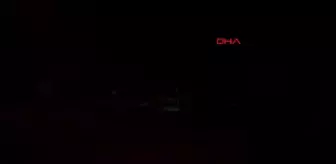 Amasya'da Yaya Geçidinde Kaza: 2 Ölü, 4 Yaralı