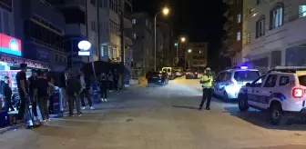 Bilecik'te çıkan kavgada iki kişi bıçakla yaralandı