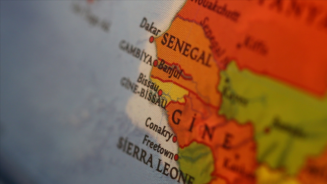Sierra Leone hangi yarım kürede? Coğrafi konumu ve kültürel zenginlikleri