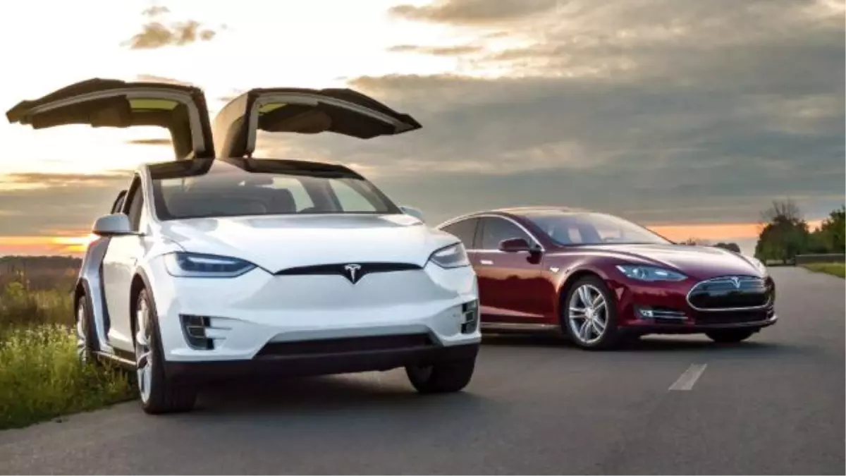 Tesla N N Uygun Fiyatl Model Y Se Ene I Ve Zellikleri Son Dakika